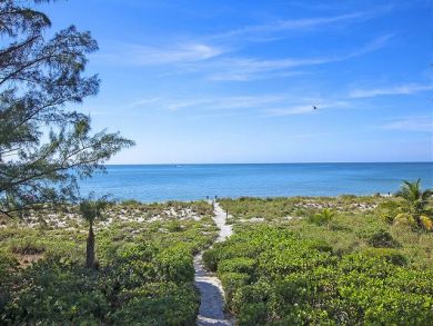 Luxury Captiva Beach House Pool